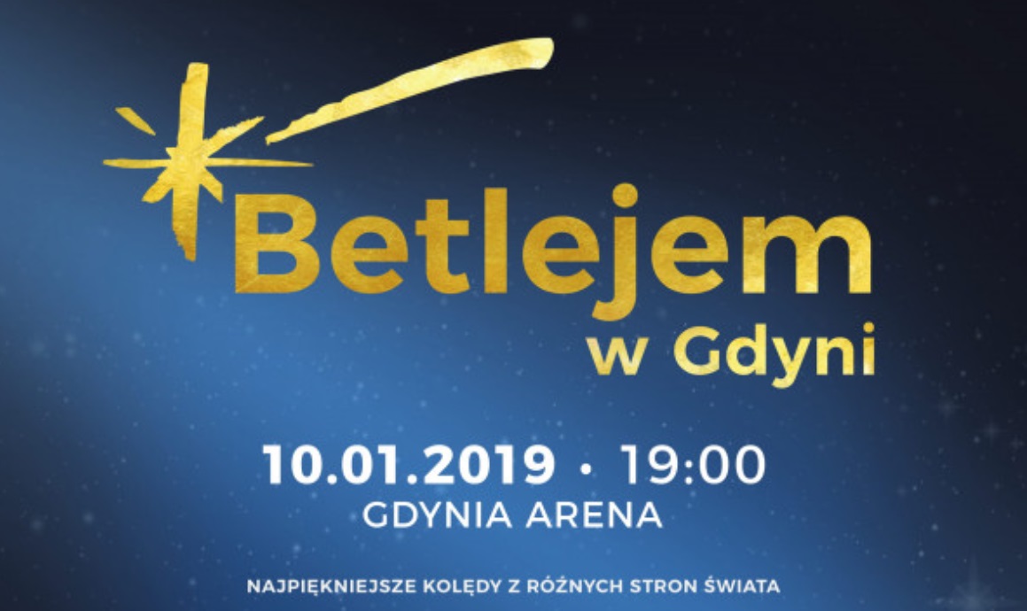 Betlejem w Gdyni